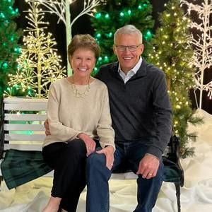 Meet your Posher, Linda